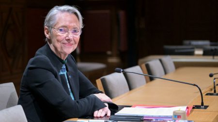 Les enseignants voit d’un mauvais œil la nomination d’Élisabeth Borne au ministère de l’Éducation nationale