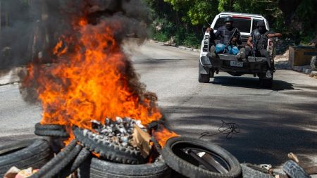 Haïti : un chef de gang ordonne l’assassinat de près de 200 personnes ce week-end