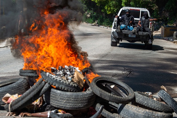 Haïti : un chef de gang ordonne l'assassinat de près de 200 personnes ce week-end