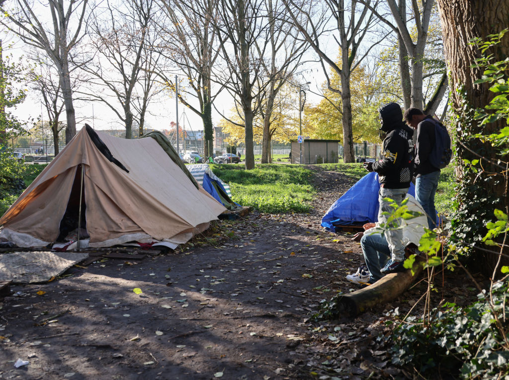 Demande d’asile : l’UE dresse une liste de sept pays d’immigration dit « sûrs »