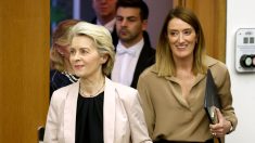 Mercosur : Ursula von der Leyen est à Montevideo, signature en vue de l’accord de libre-échange