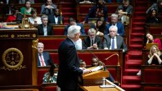 Budget : le NFP et l’alliance RN-Ciotti déposent chacun une motion de censure contre Barnier