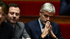 Laurent Wauquiez assure que Les Républicains « ne feront pas tomber » le futur gouvernement