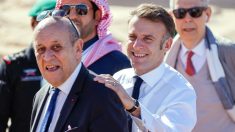 Premier ministre : Jean-Yves Le Drian a refusé la proposition d’Emmanuel Macron