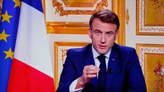 Macron promet un Premier ministre « dans les prochains jours » et répète qu’il accomplira son mandat « jusqu’à son terme » en 2027