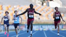 Athlétisme : à 16 ans, le prodige Gout Gout plus rapide qu’Usain Bolt au même âge