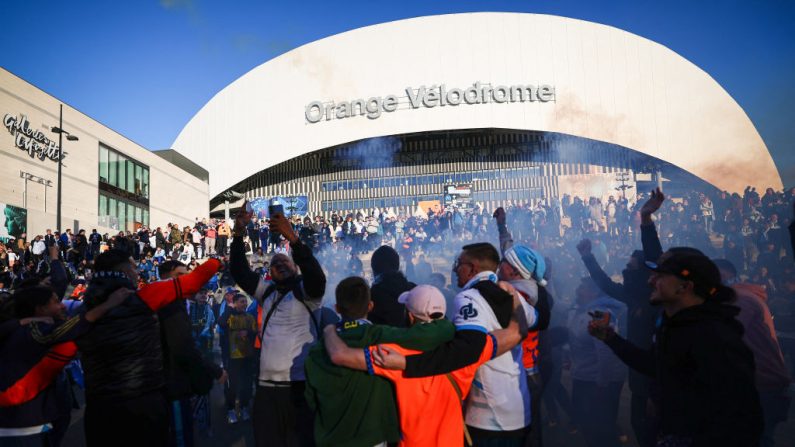 (CLEMENT MAHOUDEAU/AFP via Getty Images)