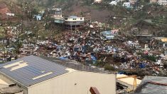 Le cyclone Chido pourrait avoir fait une centaine de morts, pourquoi certains ne se sont pas mis à l’abri ?