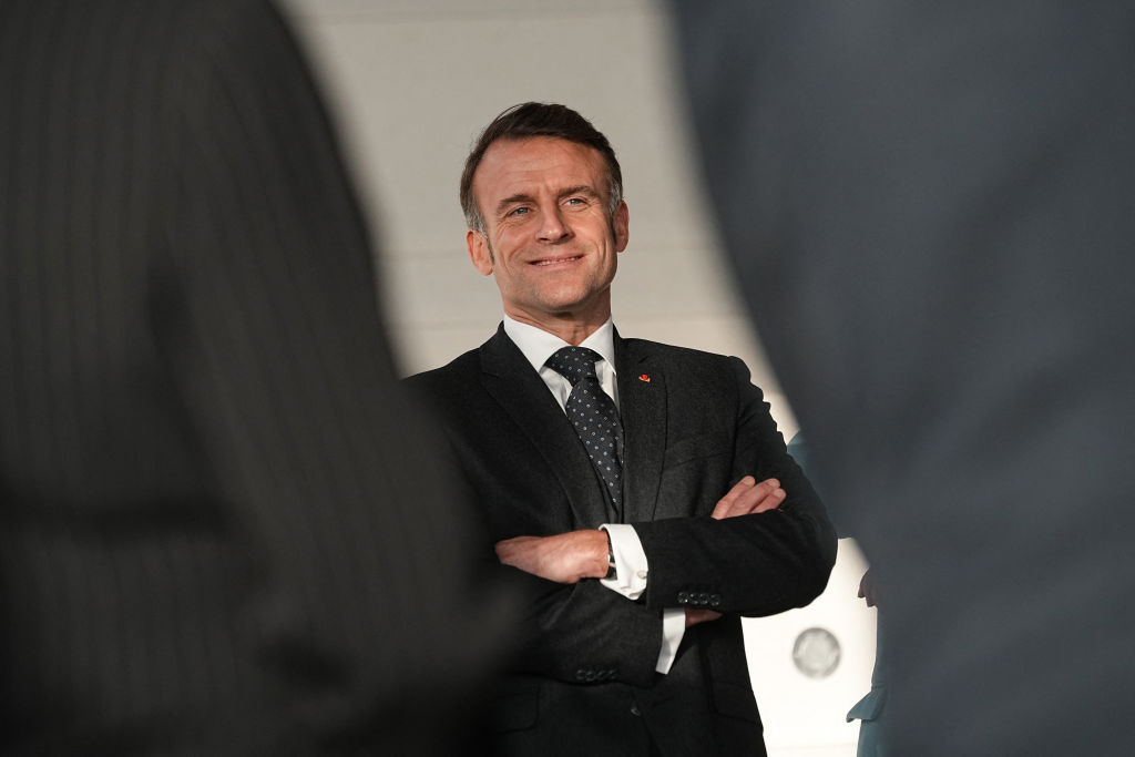 L'Élysée dément envisager une nouvelle dissolution de l'Assemblée nationale cet automne