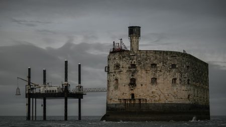 « Sauver le fort Boyard » : un appel au dons lancé pour recueillir neuf millions d’euros