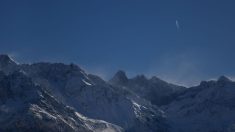 Neige abondante dans les Alpes : un cadeau de Noël pour les stations de ski