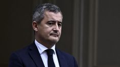 Pour que la justice gagne en « rapidité, il faut plus d’effectifs », clame Gérald Darmanin