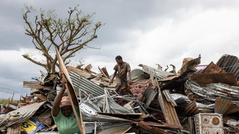 (PATRICK MEINHARDT/AFP via Getty Images)