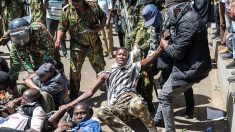 Kenya : arrestation de dizaines de manifestants appelant à la fin des enlèvements