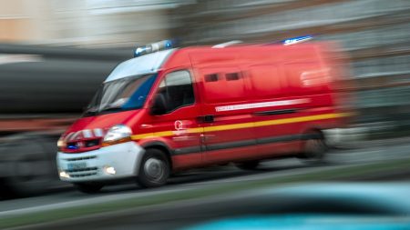 Un homme de 23 ans a été retrouvé poignardé, à Thonon-les-Bains