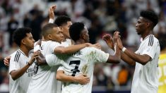 « Je joue mieux avec les autres », se félicite Kylian Mbappé