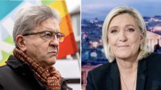 Pourquoi un second tour Mélenchon/Le Pen n’est pas à exclure en 2027 ou plus tôt