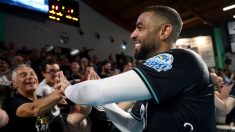 Earvin Ngapeth referme en majesté sa parenthèse enchantée à Poitiers, et file à Fenerbahçe