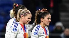 Ligue des Champions féminine : Grand Chelem pour Lyon