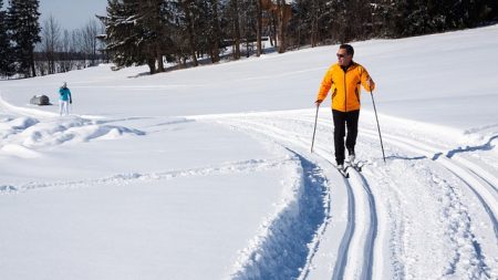 Puy-de-Dôme : un propriétaire paralyse une station de ski en refusant le droit de passage sur ses terres