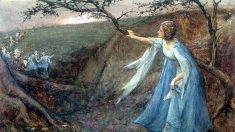 Le mystère de l’amour : « Le Songe d’une nuit d’été »