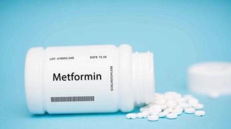 La metformine est-elle plus qu’un simple traitement du diabète ?