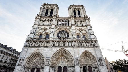 Les cathédrales : les sommets de l’ambition humaine