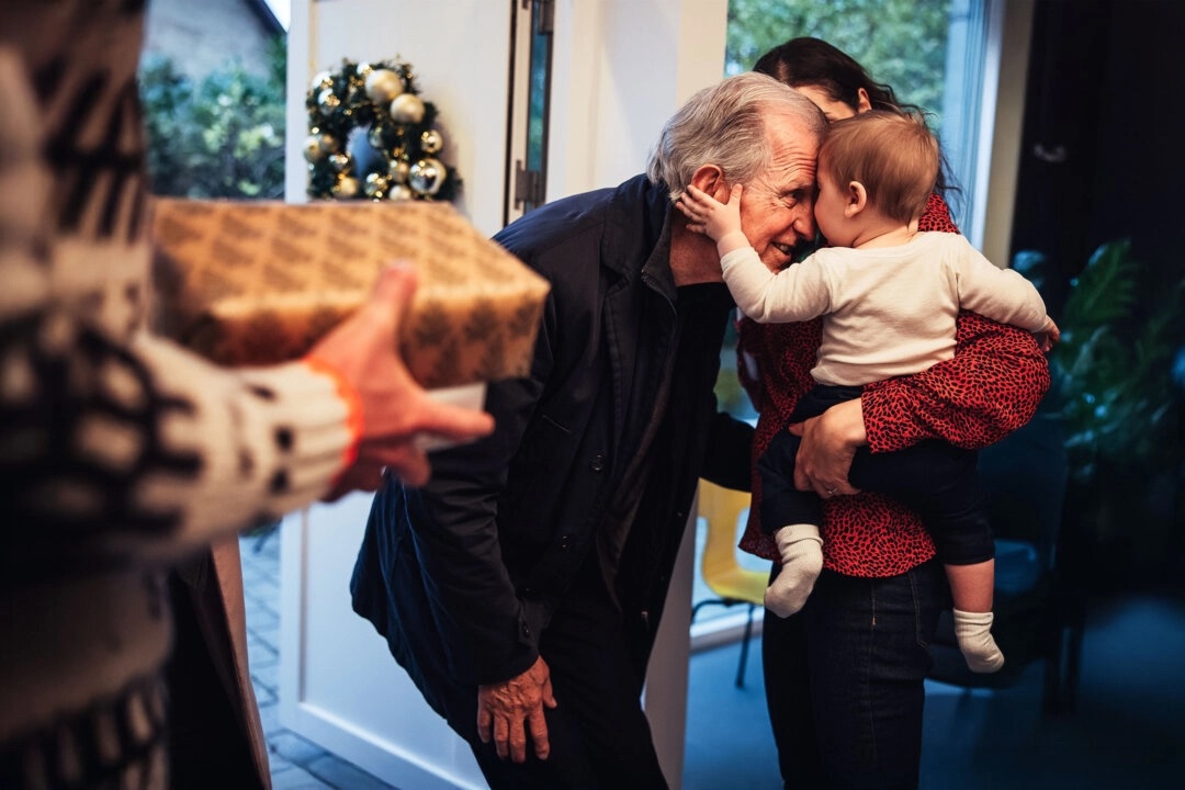 À l'occasion des fêtes de fin d'année, entretenez vos relations pour une meilleure santé et un bonheur durable