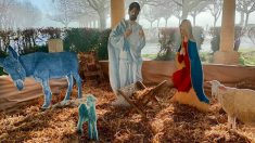 Dordogne : une crèche de Noël entièrement détruite par un incendie, les habitants et le maire écœurés