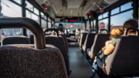 Près de Bordeaux : une passagère d’un bus gifle puis tente de frapper la conductrice, les voyageurs interviennent