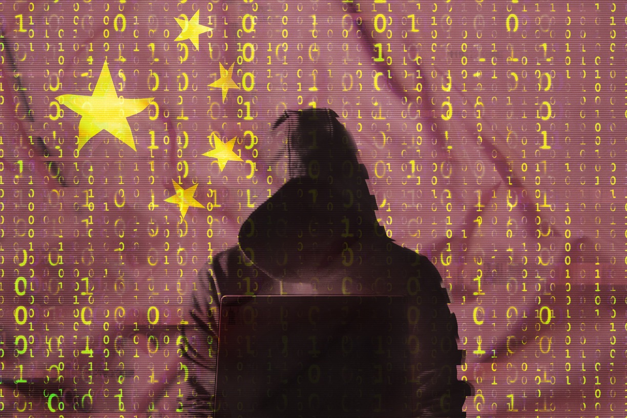 Une vaste campagne de piratage informatique menée par la Chine contre les États-Unis