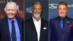 Donald Trump nomme Sylvester Stallone ou encore Mel Gibson ambassadeurs pour restaurer l’« âge d’or » d’Hollywood