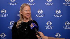 Shen Yun, « un niveau artistique juste au-delà de l’imaginable », estime une avocate