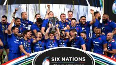 Tournoi des six nations : pour la talentueuse génération Dupont, c’est le titre, sinon rien