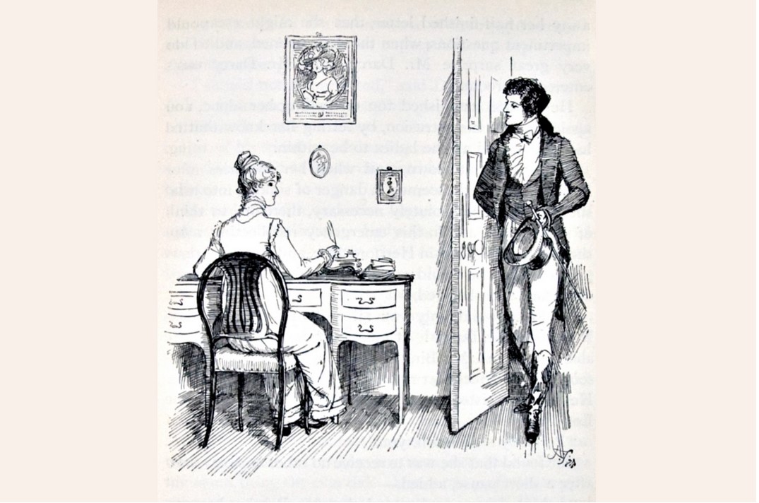 Trois leçons d'amitié tirées du roman "Orgueil et Préjugés"