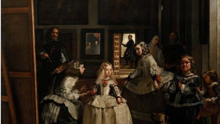 Le mystère persistant de « Las Meninas » de Velázquez