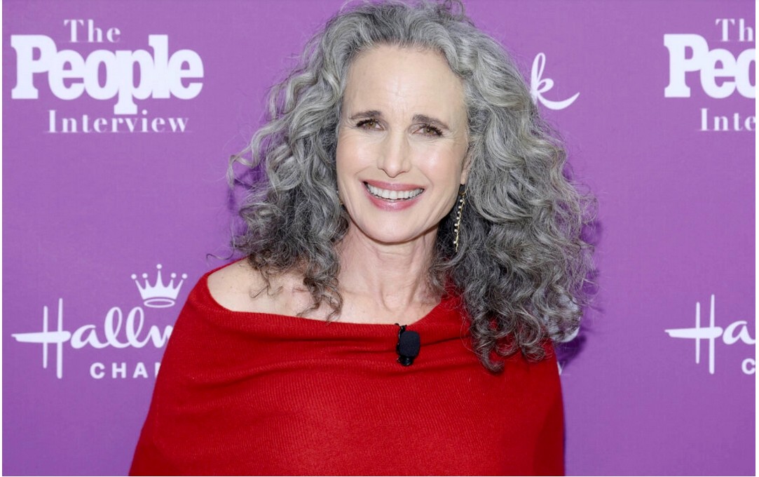 Andie MacDowell révèle avoir reçu un diagnostic de syndrome du piriforme