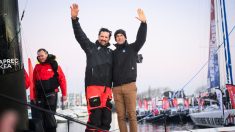 Vendée Globe : les raisons de la victoire de Charlie Dalin sur Yoann Richomme