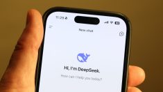 DeepSeek, le moment Sputnik de l’Amérique ?