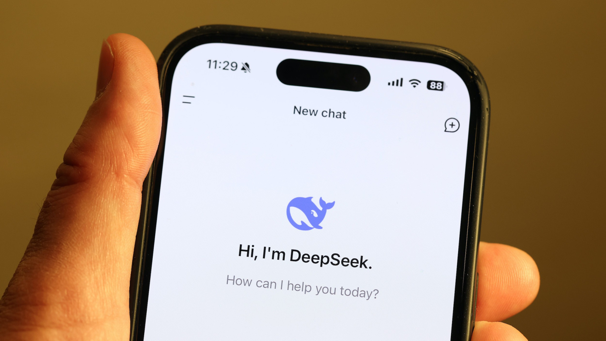 DeepSeek, le moment Sputnik de l'Amérique ?