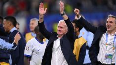 Foot : Didier Deschamps a décidé de quitter les Bleus, clap de fin en 2026