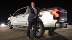 Ford et General Motors affichent leurs meilleures ventes annuelles depuis 5 ans