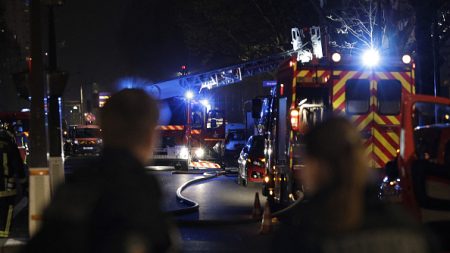 Incendie d’origine criminelle à Miramas :  décès de la mère de famille, l’un des enfants, âgé de 5 ans, dans un état critique