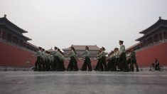 Un rapport analyse la stratégie nationale, économique et militaire de la Chine