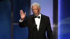 Benoît Allemane, voix française de Morgan Freeman, est décédé