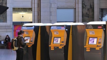 La justice européenne estime que la SNCF n’a pas à demander l’identité de genre de ses clients