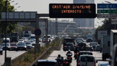 Yves Carra : « En matière de lutte contre la pollution, les ZFE n’apportent absolument rien »