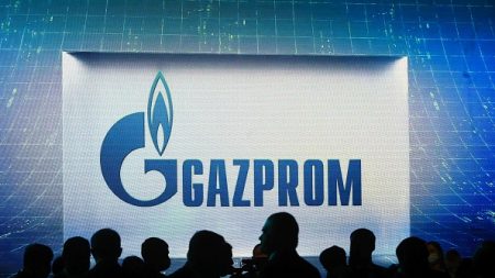 Les importations européennes de gaz liquéfié russe ont monté en flèche malgré les sanctions