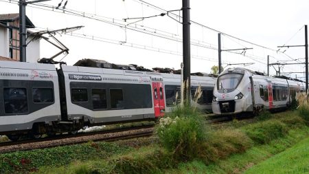 Landes : une dizaine de trains retardés après des vols de câbles sur le réseau