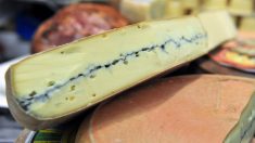 Alerte sanitaire : rappel de fromages Morbier de la société Perrin-Vermot